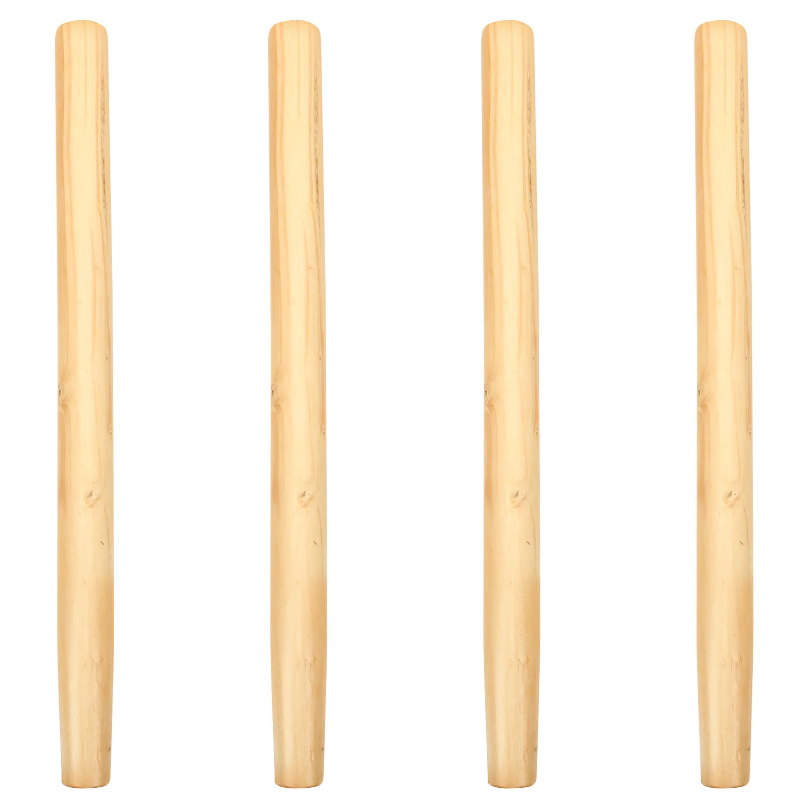 

Ax Hammer Non-skid Handle Farm Tool Wood Grip Replacement Woodworking Tools Accessories