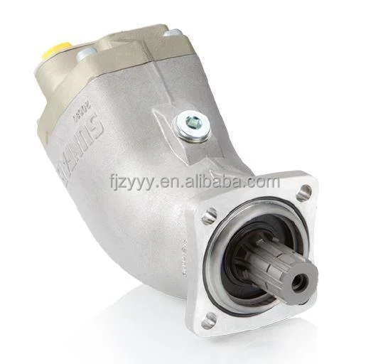 SUNFAB HAWE SAP SCP SAP-047R-V-DL4-L35-SOS-000 SAP-064R-N-DL4-L35-SOS-000 SCP-034L-N-142-W30-SOS-100 Гидравлический поршневой насос (art.: 3920d2bebc3fa) - 3920d2bebc3fa