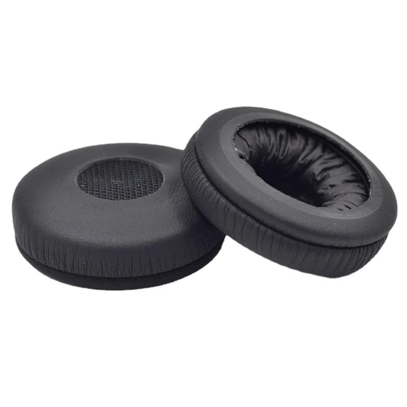 

High Quality Ear Pads Cushion For AKG Y45BT Y40 Headphone Replacement Earpads Soft Protein Leather Memory Foam Sponge Earmuffs