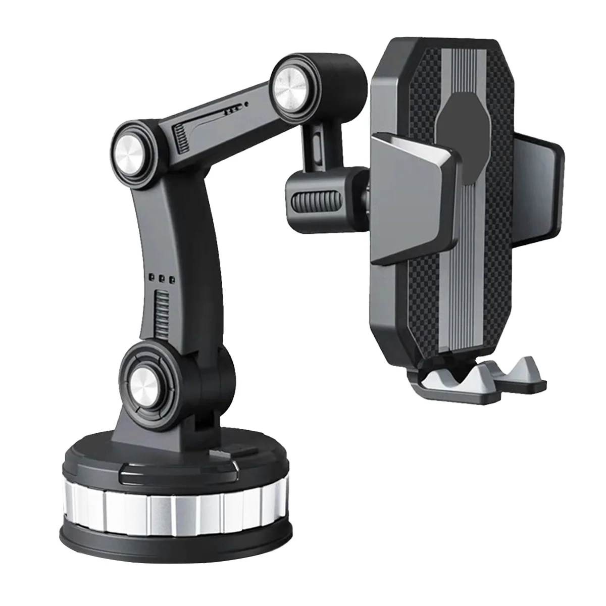 

Phone Bracket Suction Cup Car Holder Cell