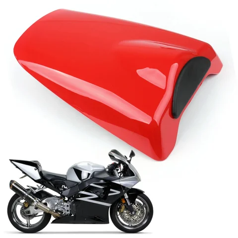 Обтекатель капота заднего сиденья мотоцикла для Honda CBR 954 CBR954 2002 2003