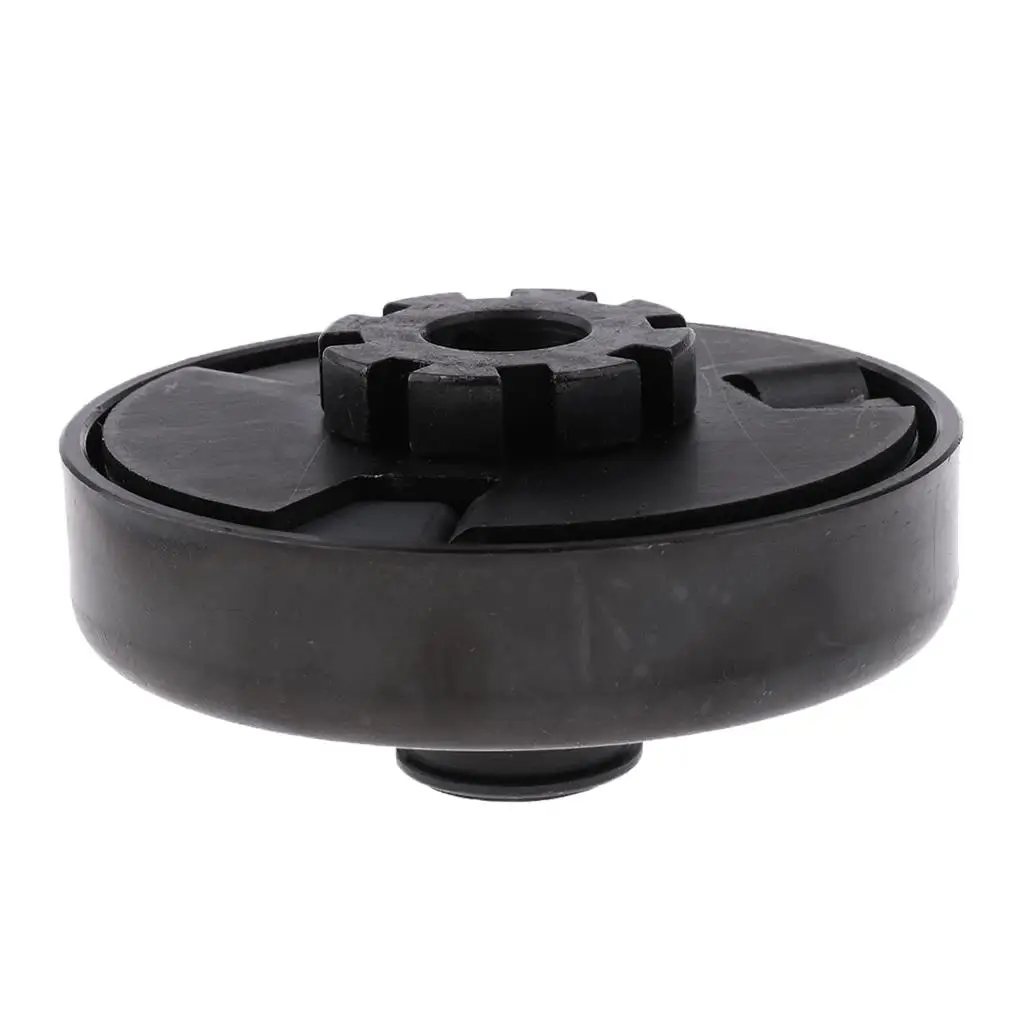 Муфта картинга центробежная 12 т 0 7 дюйма диаметр 19 мм KDC 168