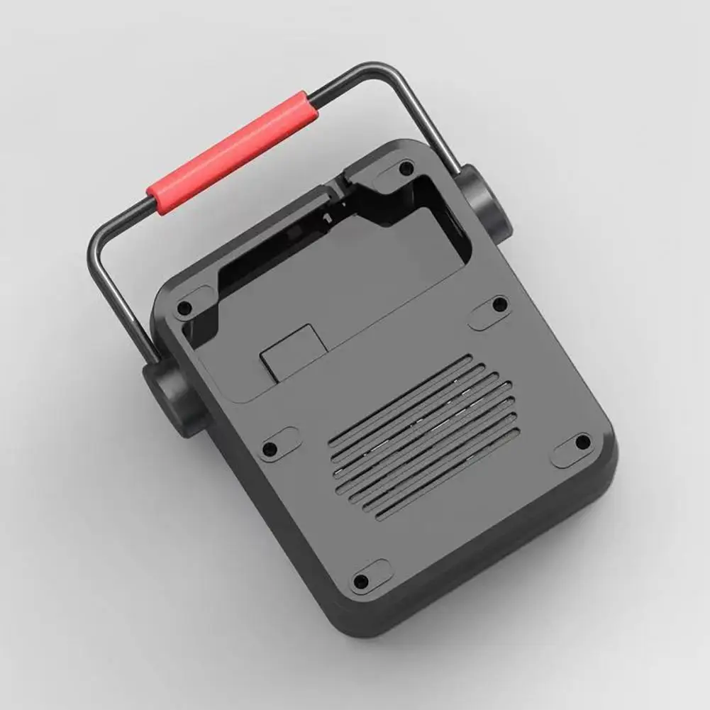 

Electric Tire Inflator Efficient Heat Dissiaption Durable Easy to Use Electric Tire Pump for Home