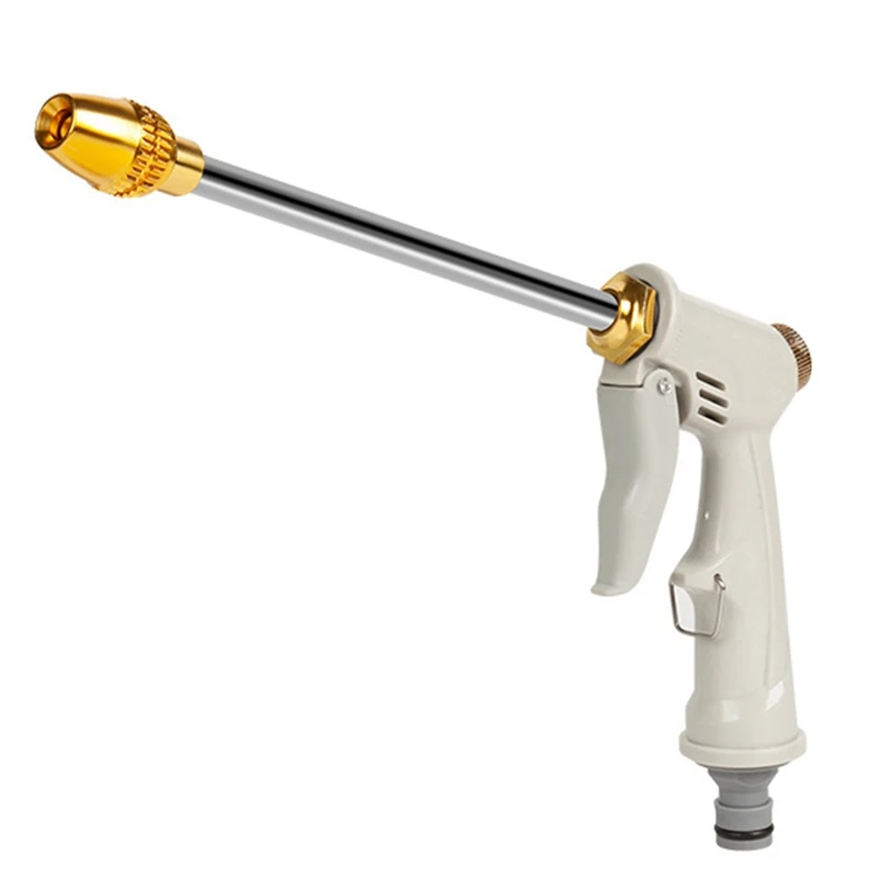 Распылительное сопло ручная Бытовая моечная машина высокого давления для