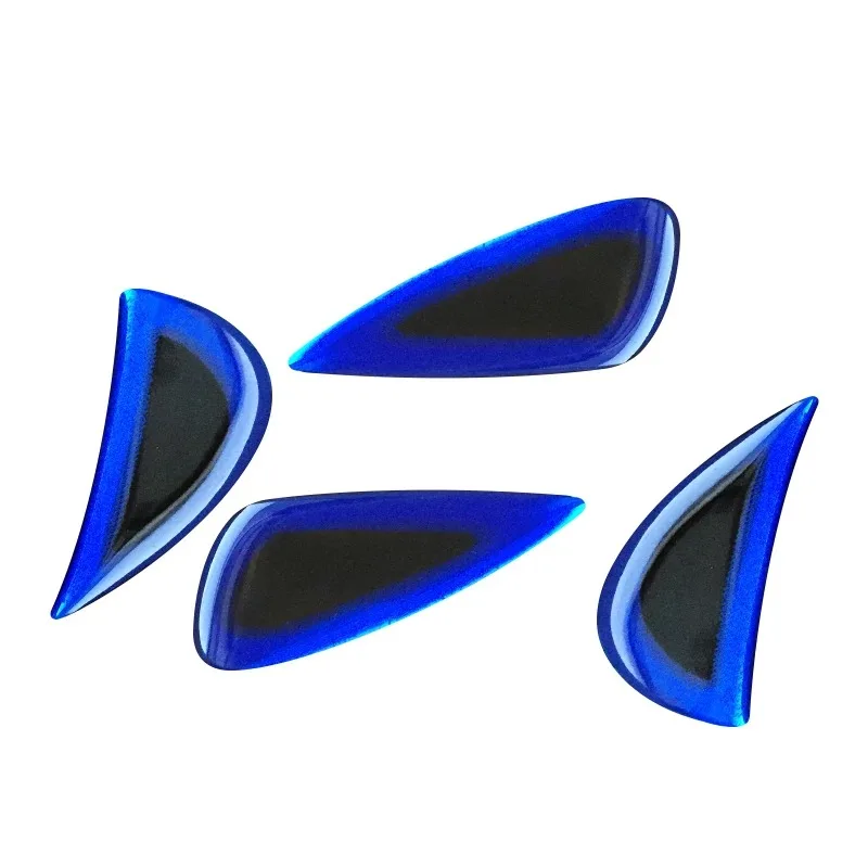 

Подходит для Creta Tucson Accent IX35 I20 I30 Azera, значок на руль автомобиля, клейкая наклейка для моделей Hyundai Elantra