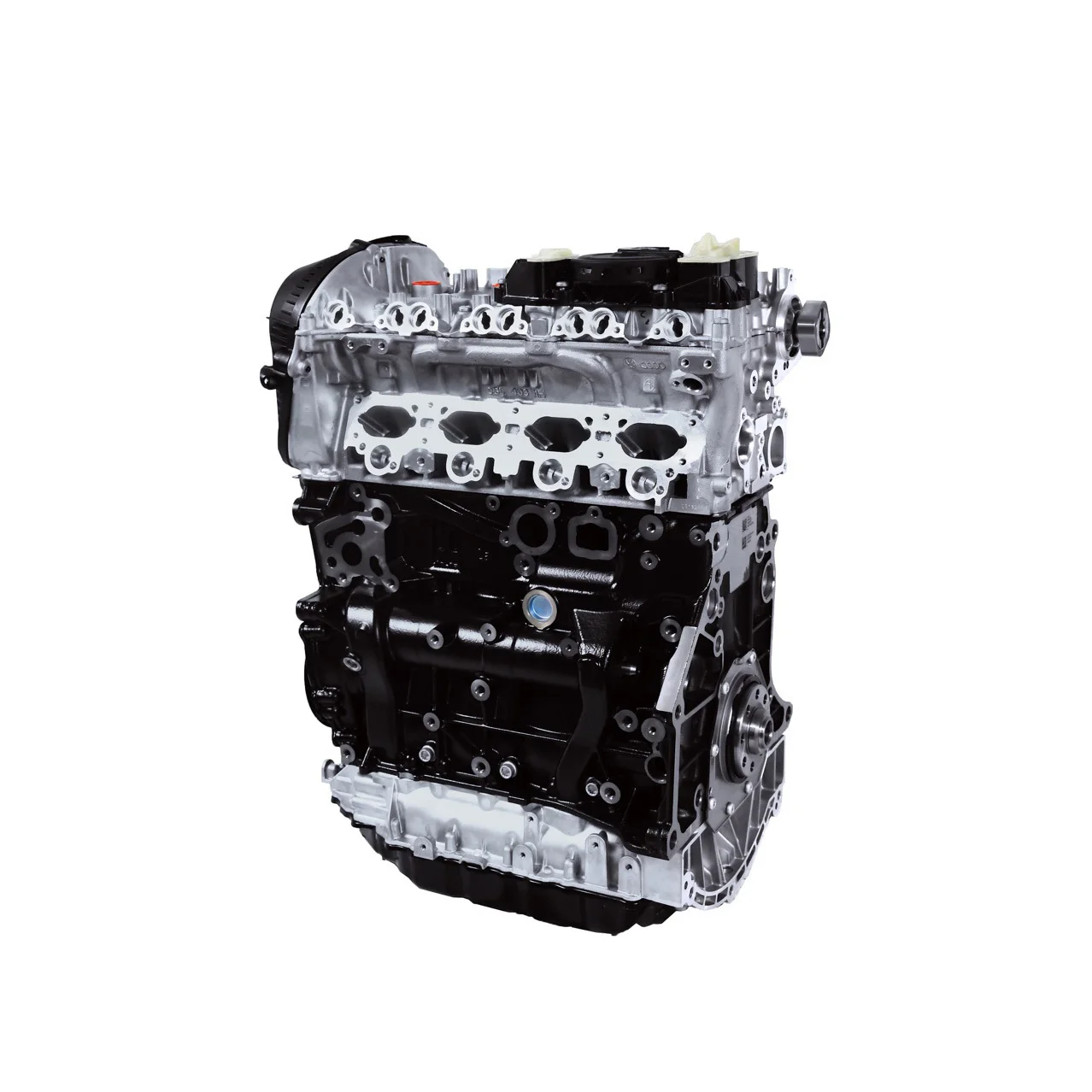 Рисунок 5 - Двигатель подходит для Lingdu Tiguan L 16 new Pa