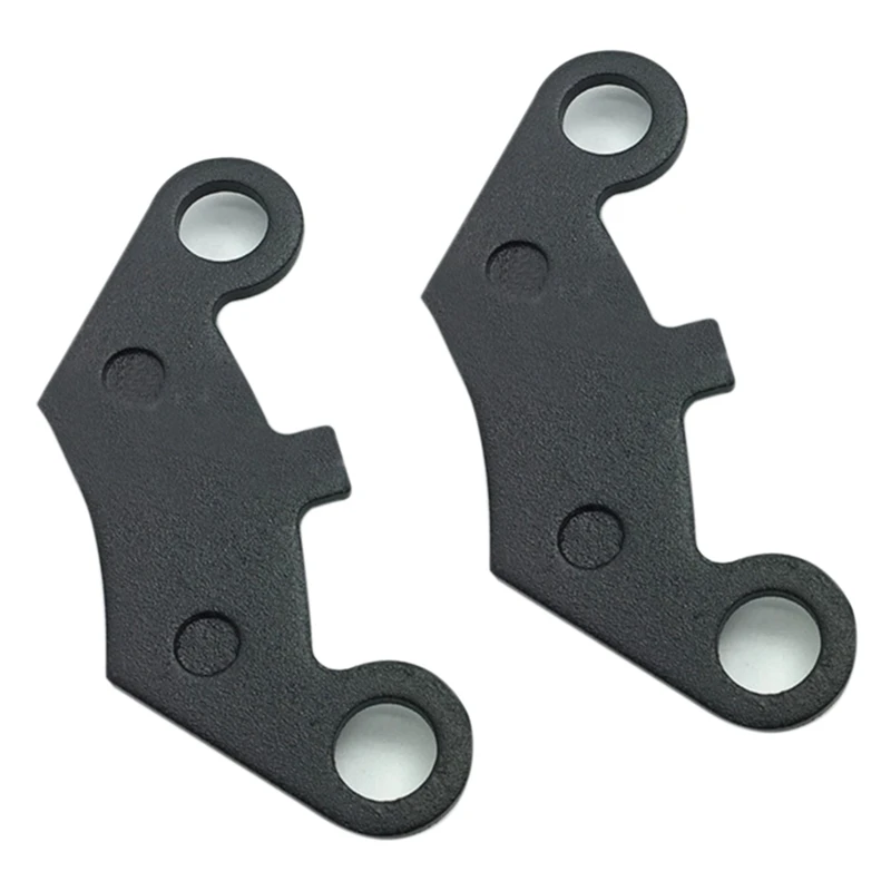 Передние тормозные колодки для мотоцикла 4 шт. дисковые Тормозные CF 500 500CC 600 600CC X5 X6