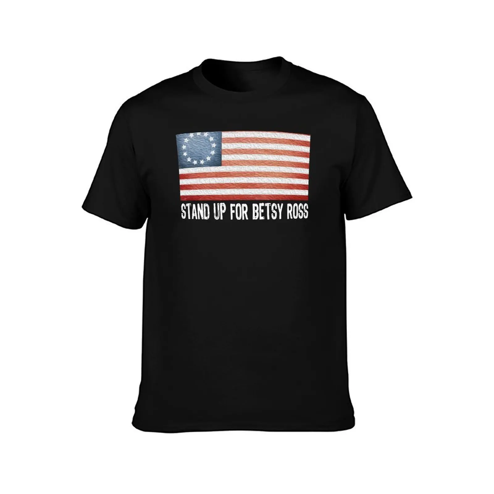 Фото Футболка Rush Betsy Ross Limbaugh Gift - футболка с надписью 