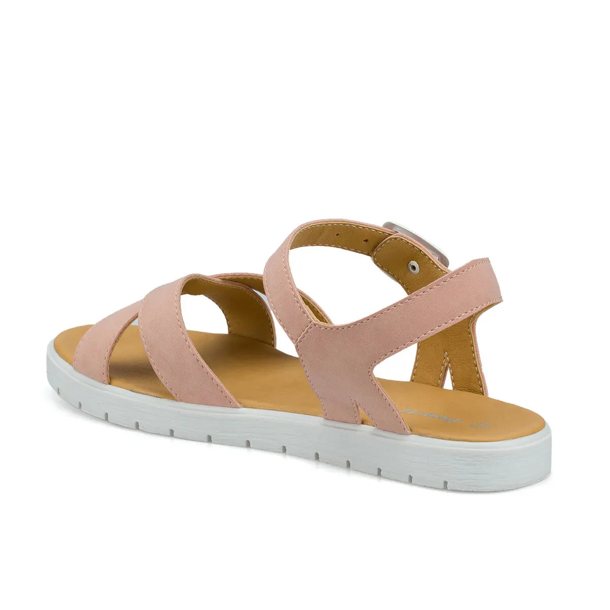 

91.311538.Z Powder Women 'S Sandals