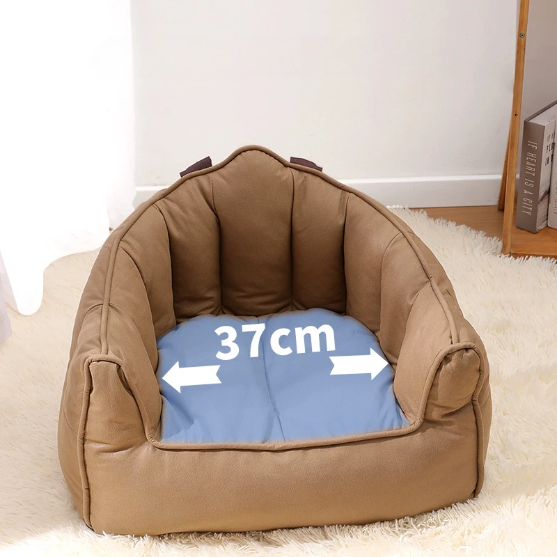 Высококачественный диван-кровать для домашних животных технология домашнего