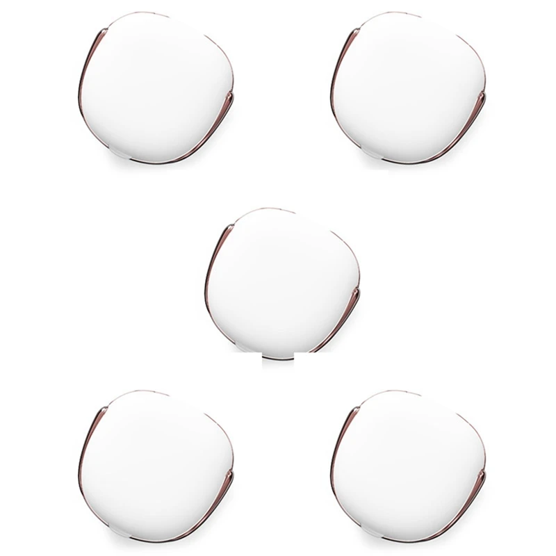 

Аппарат для ультразвуковой чистки очков, линз, контактных линз, 5 шт.