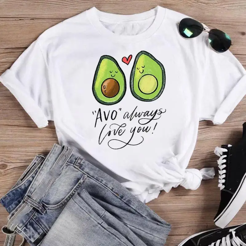 

Женский Пляжный топ с фламинго, Повседневная Свободная футболка в европейском и американском стиле, лето 2022