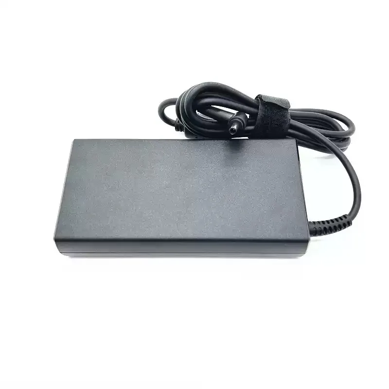 Фото Оригинальный адаптер питания для ноутбука 200W 20V 10A 4.5*3.0mm для MSI Bravo 15 C7V C7VE C7VF DELTA ADP-200JB F №2