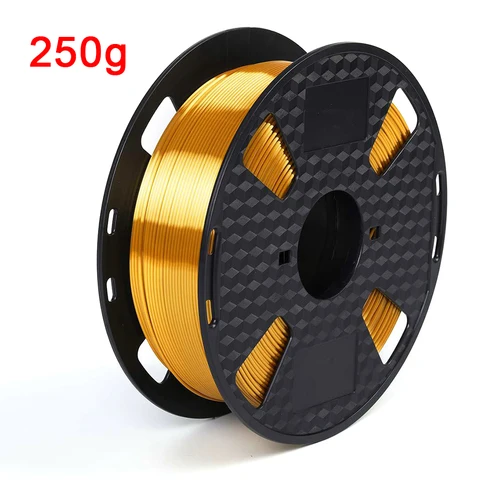 EasyThreed PLA Silk Gold 1,75 мм нить для 3D-принтера