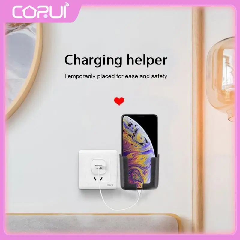 

Stable Car Mobile Support Convenient Car Holder Phone Adhesive Car Mount Stand Portable Phone Accessories Cellphone Holder