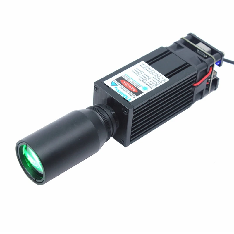 520nm 3W зеленый жиросжигатель