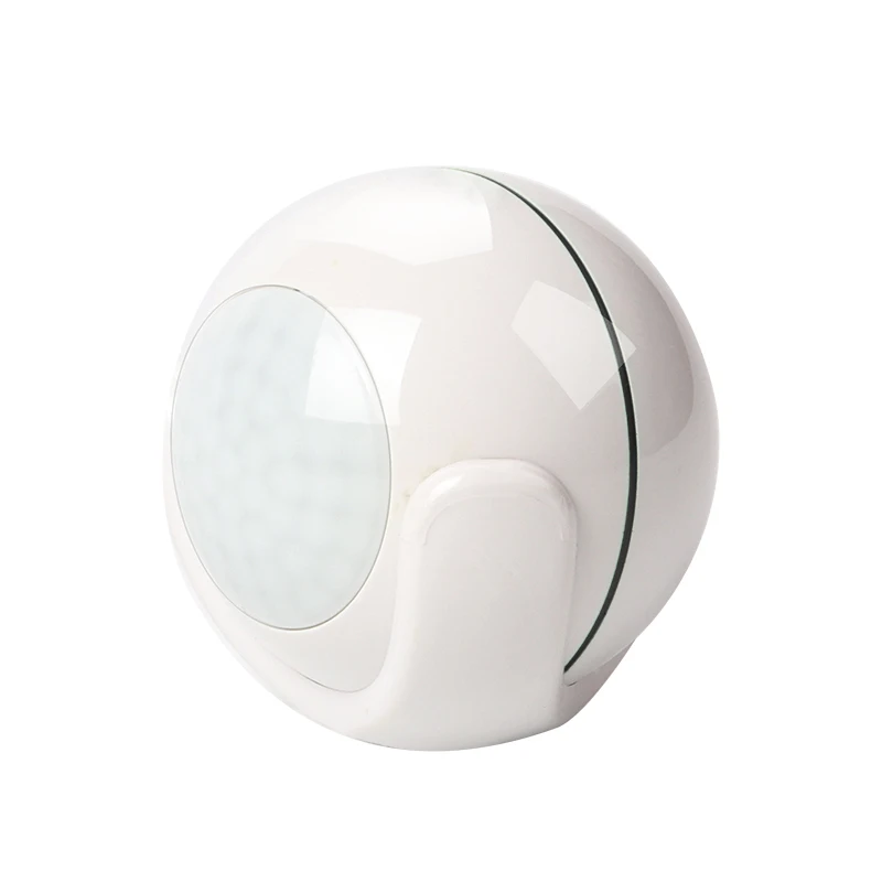 

Сигнализация 3-в-1 с датчиком температуры Z-wave