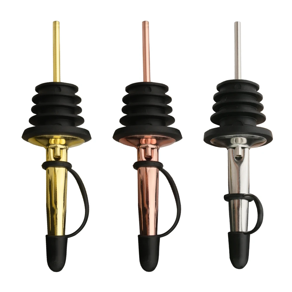 2/3 шт. пробка для бутылки из нержавеющей стали