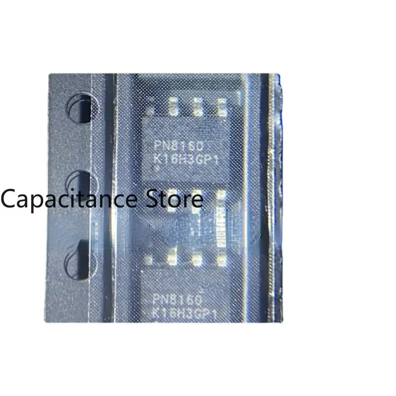

10PCS PN8160 SOP8 Pin Patch Brand New Switching Power Supply Controller Regulator Chip With High Quality And Excellent Price