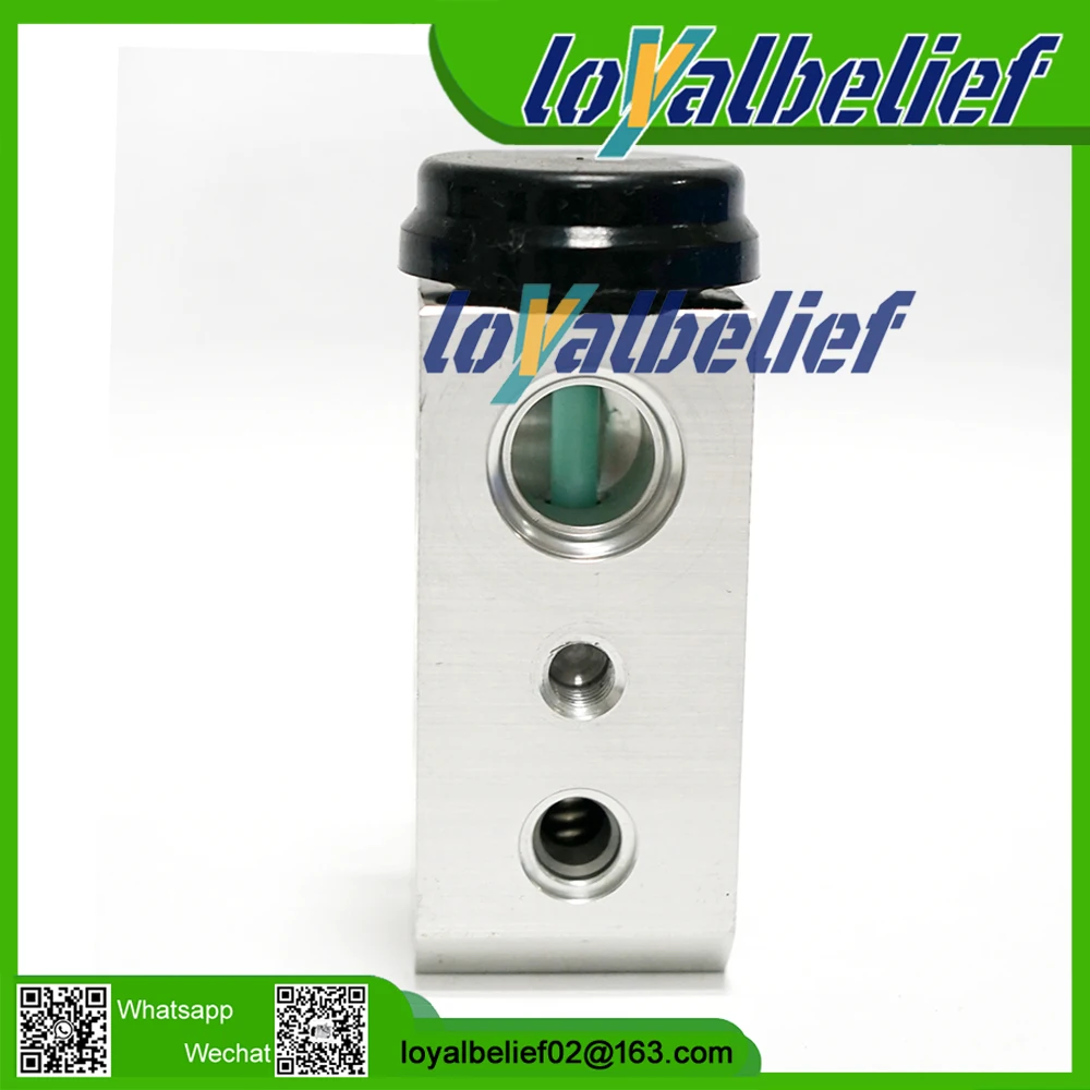 

Auto Air Conditioner Expansion Valve for HYUNDAI ELANTRA 3411905 976262P000 EX 9775C EPV737