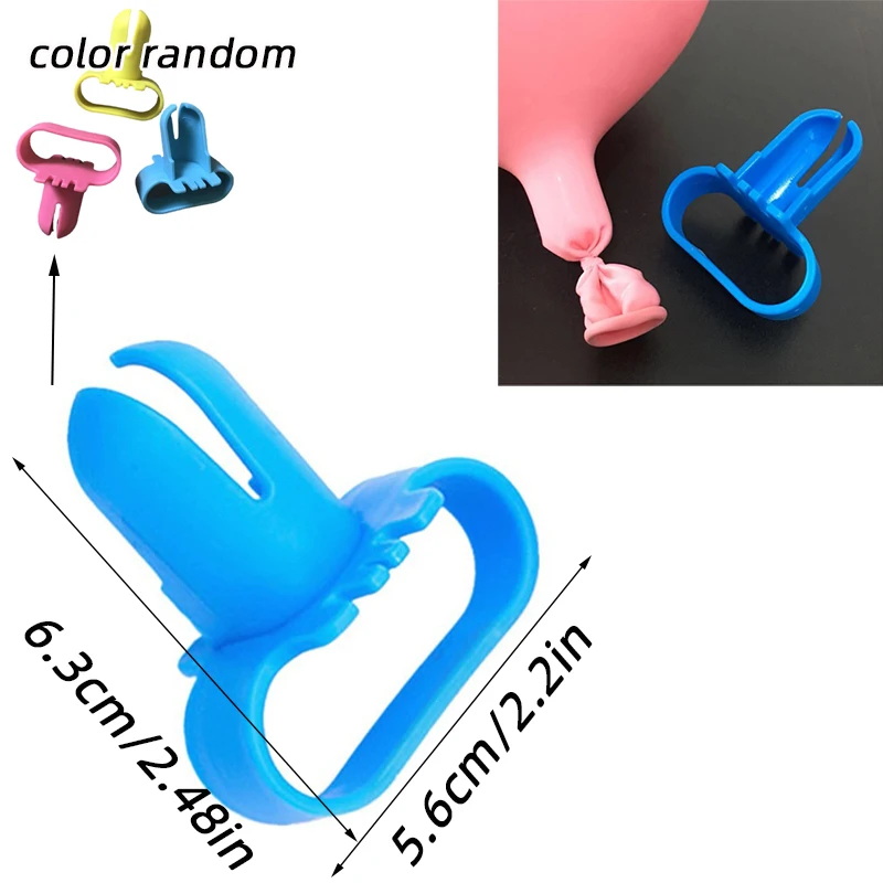 

Клей для шаров