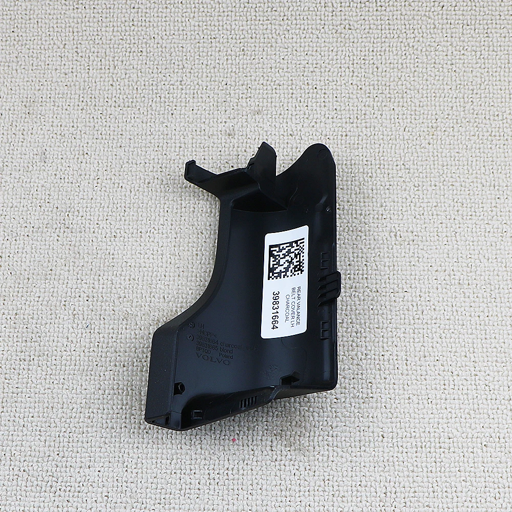 39831664 накладка на передний Ремень безопасности для Volvo XC90 XC60 V90 V60 S90L S60 S90 2017-2024 39831666