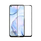 Закаленное стекло с полным покрытием для Realme 8 7 6 5 Pro, Защитная пленка для экрана Realme X2Pro 5Pro 8Pro 6Pro 5i 6i 7i C3, стеклянная пленка