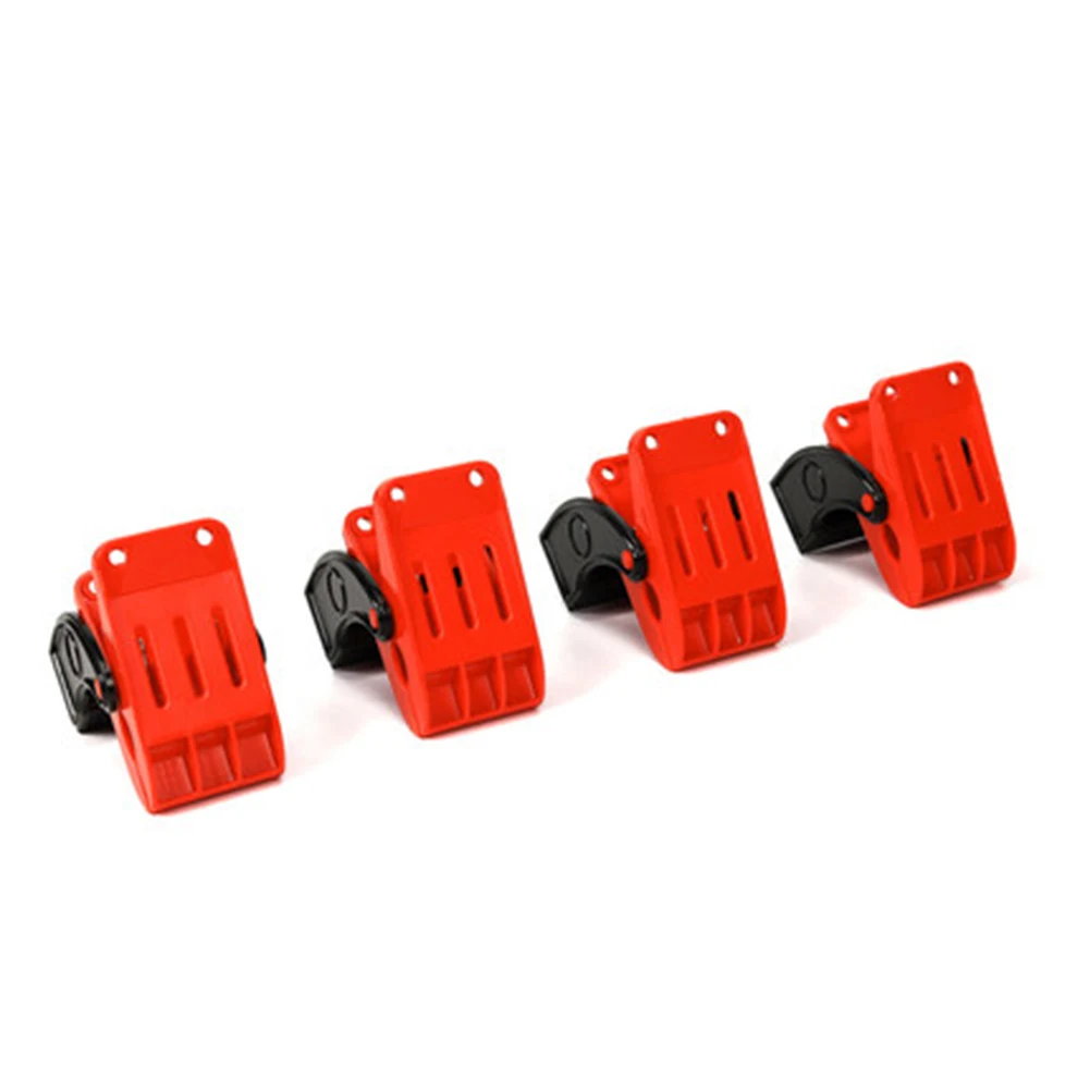 

Car Floor Mat Clips For Car Wash Cleaning Solution Carpet Clamp Foot Pad Car Accessories Car Wash Pad Wall Mount Holder