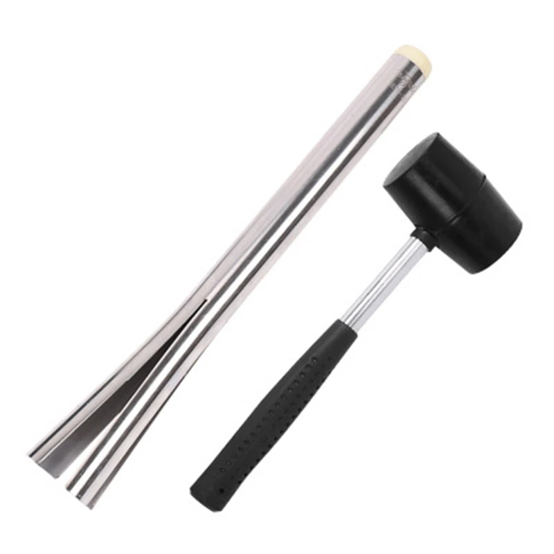 

Инструмент для извлечения наушников из нержавеющей стали