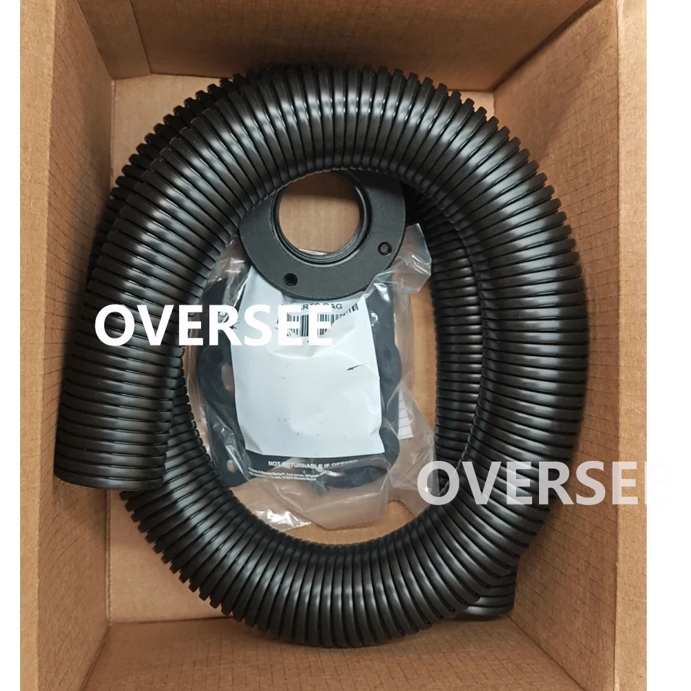 Новый комплект такелажных шлангов OEM Mercury 8M 0149598 ( 825191 A03) с втулкой адаптера Verado
