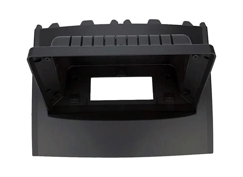 9-дюймовый автомобильный адаптер для рамы Renault Megane 2 II 2002-2009 комплект панели с