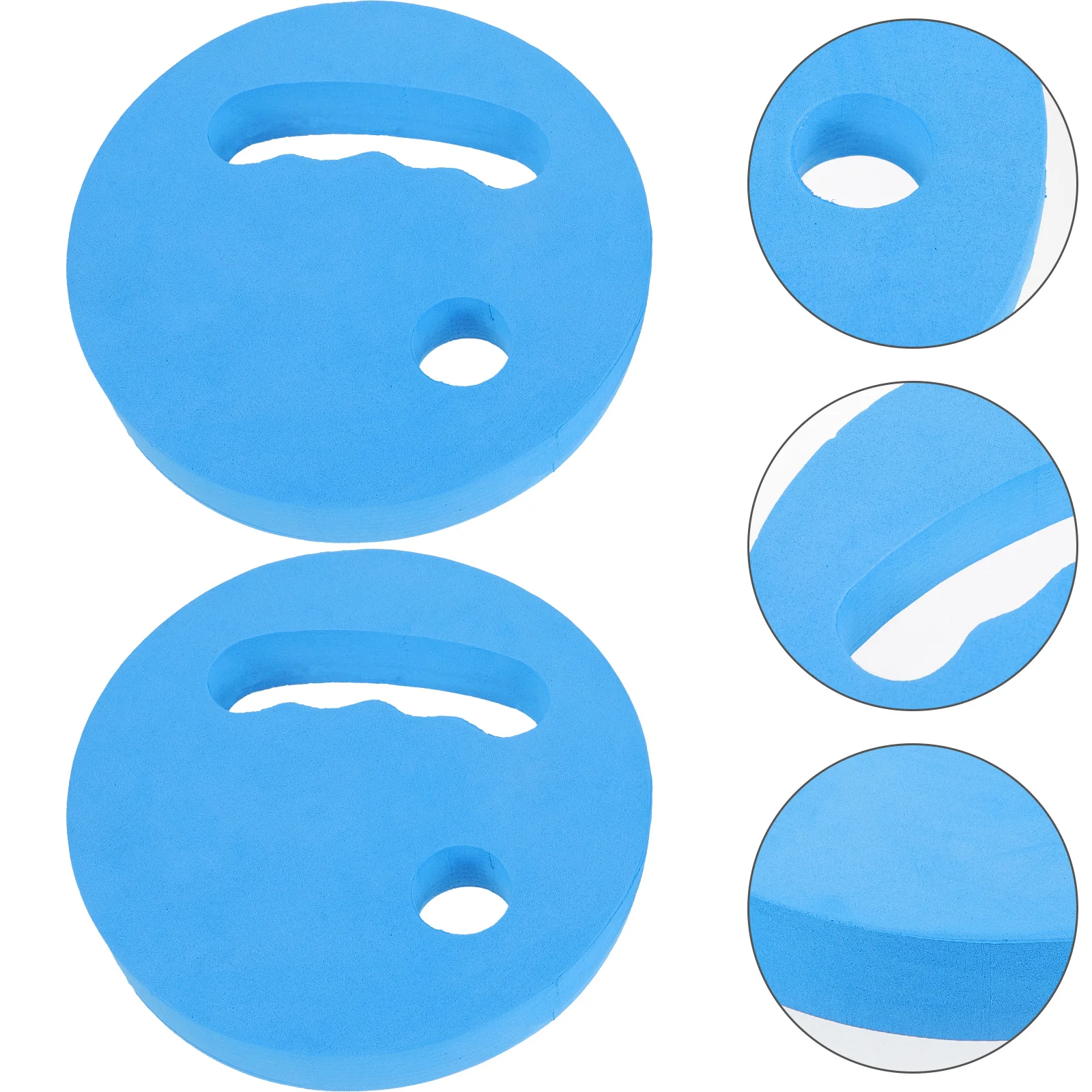 

Game Board Floating Swim Plate Learning Swimming Pool Floats Water Buoy Portable Kick Kids Floaties
