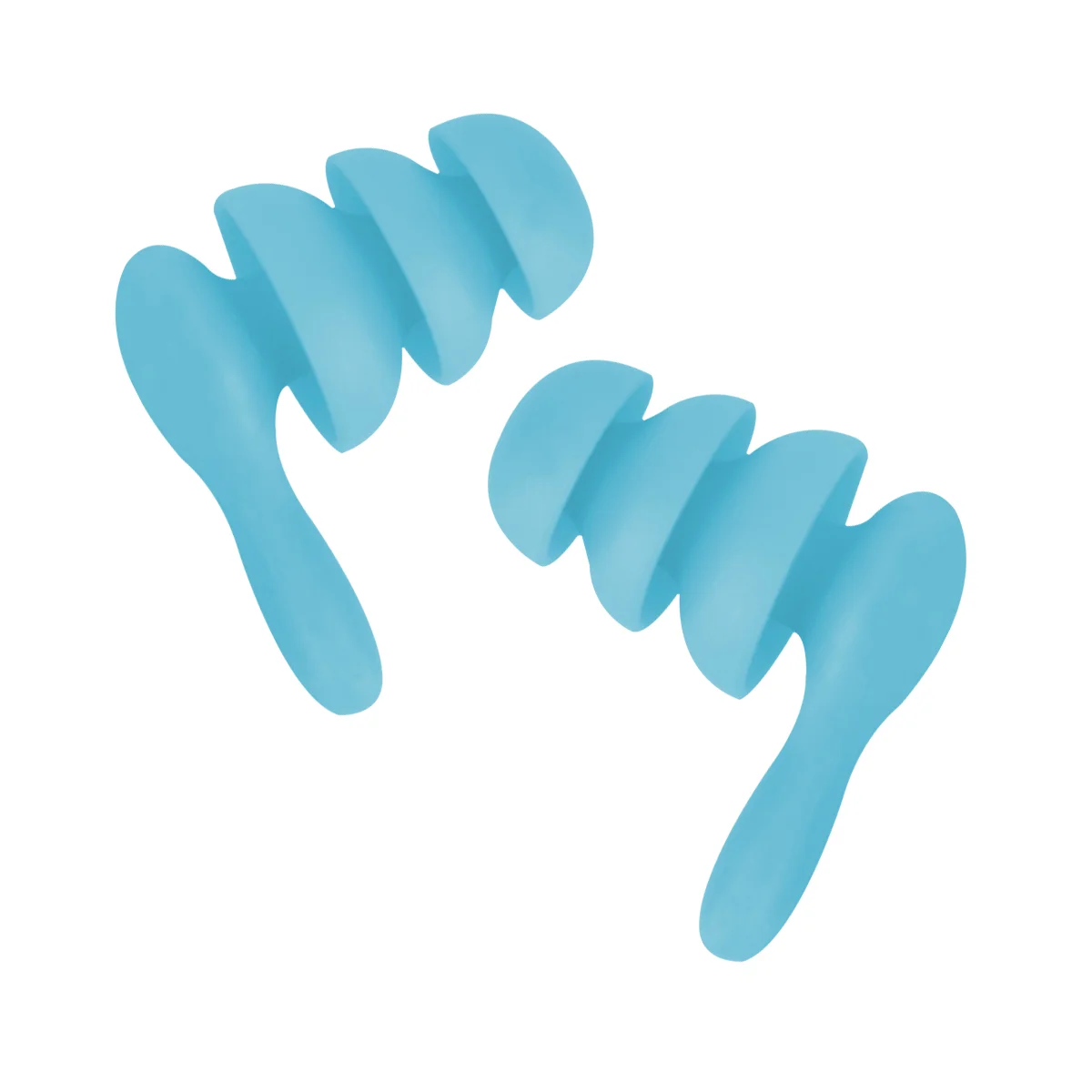 

2 пары звуконепроницаемых наушников, изучающих ранние мотоциклы, силиконовые датчики, уши, самолет