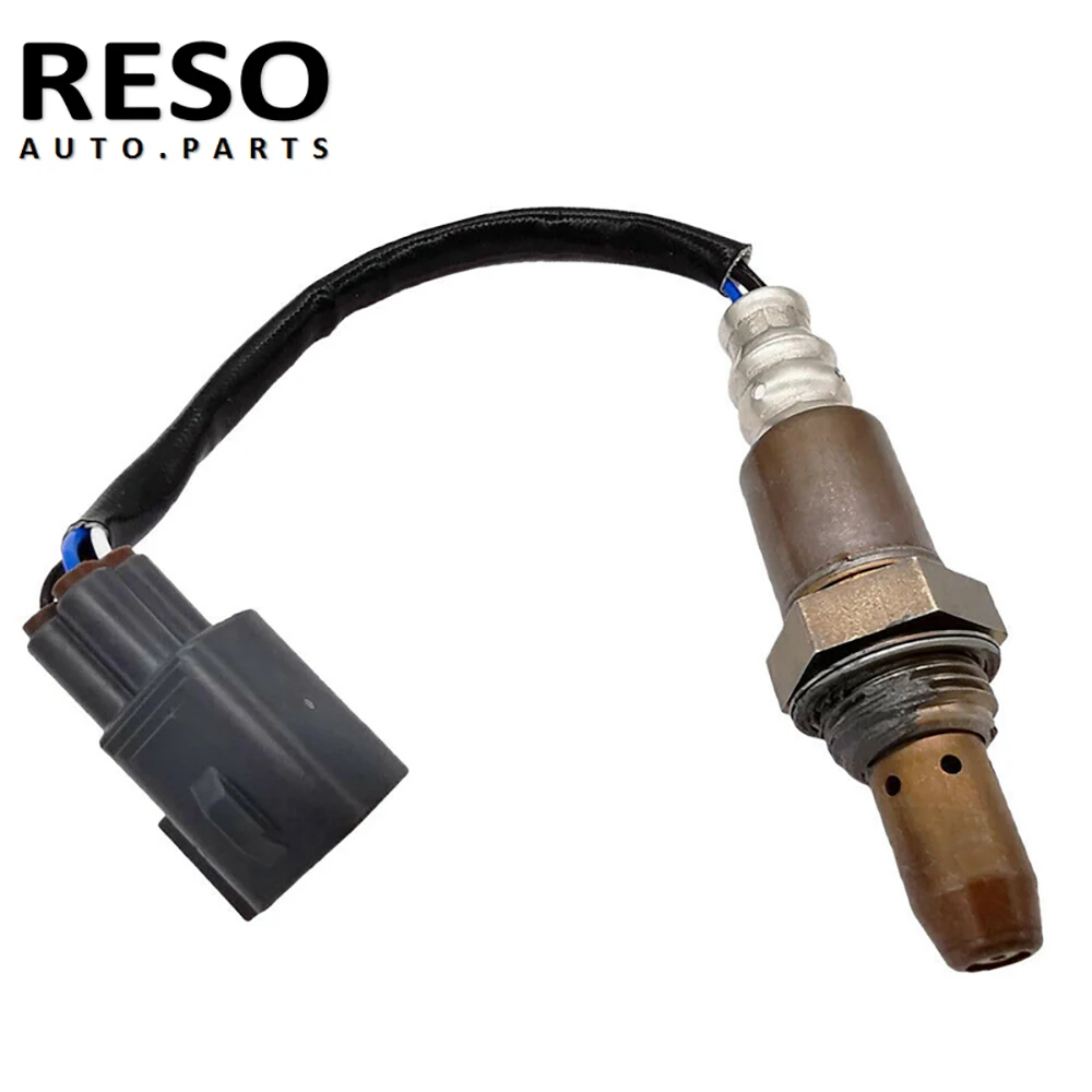 

RESO O2 Oxygen Sensor For TOYOTA AURIS URBAN CRUISER YARIS 1.33 LEXUS IS 89467-52070 89467-52090 89467-53040 4 Wire Lambda Probe