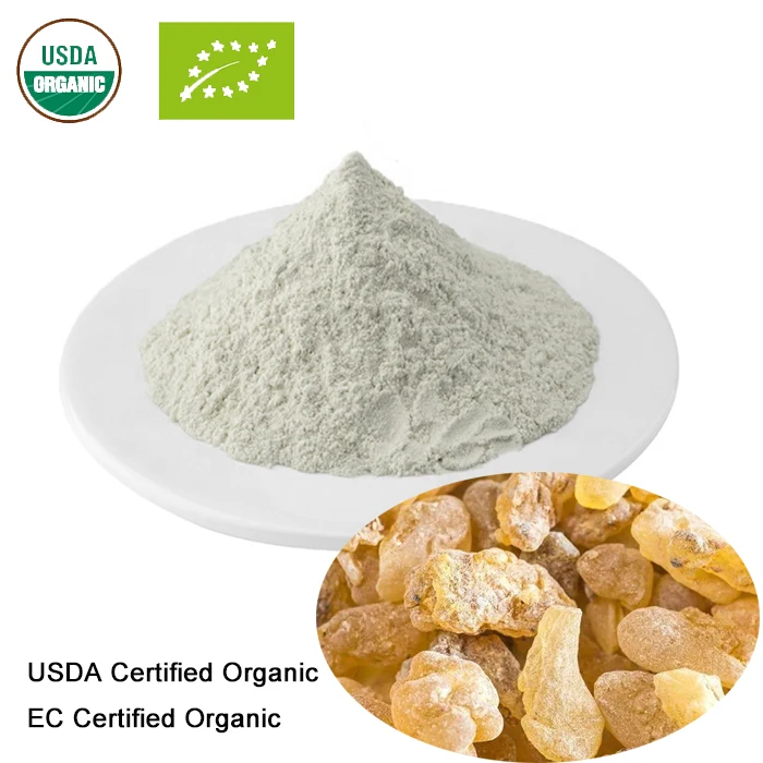 100 г-1000 г натуральный Boswellia Serrata/мастика Gumextract бесплатная доставка