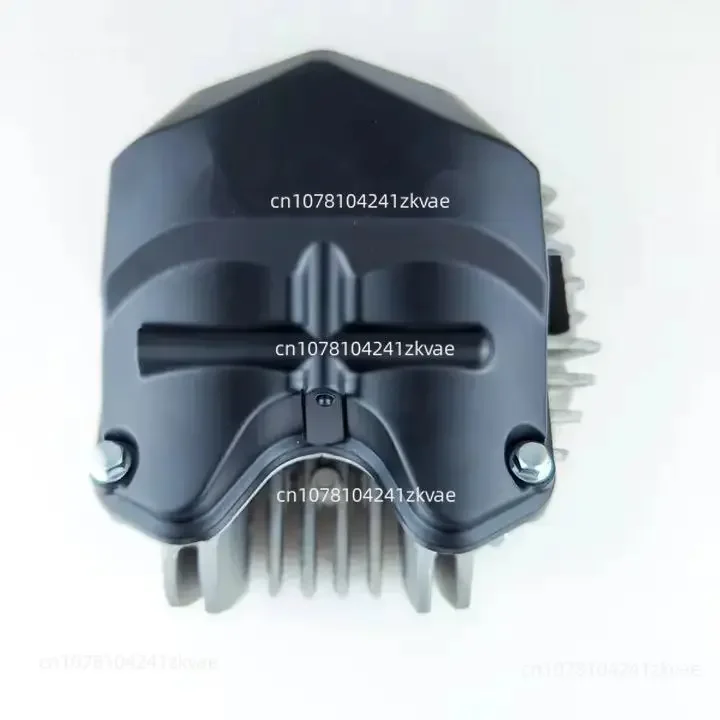 Головка двигателя 212CC 4 клапана для Daytona 190 Zongshen и 212 головка цилиндра