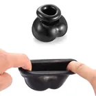 Мягкий наконечник для мошонки, 1 шт., растягиватель для мужского пениса, кольцо для пениса, игрушки для задержки времени, секс-игрушки для мужчин, секс-игрушки