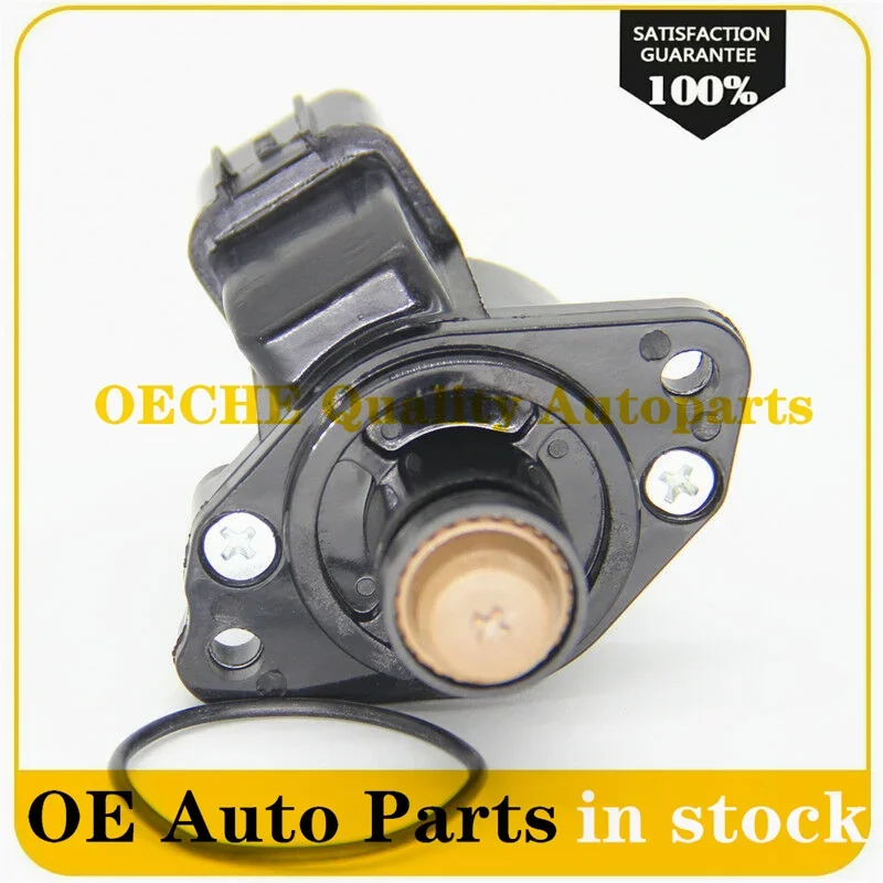 1 клапан управления холостым воздухом подходит для Mitsubishi Diamante Montero Sport MD614678 MD628059