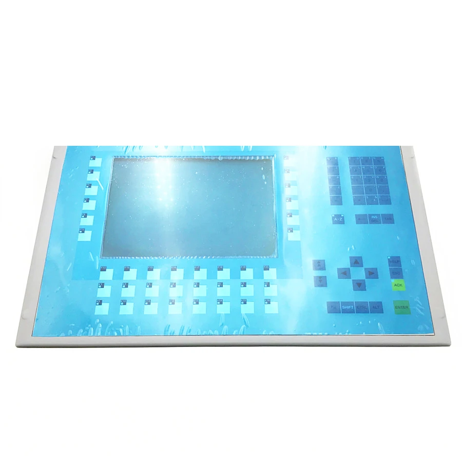 Оригинальный Sim atic MP277 ПЛК HMI 6AV6643-0DD01-1AX1