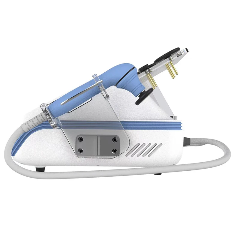 Портативная машина для похудения тела 448 кГц сжигания жира Tecar indiba Machine RES