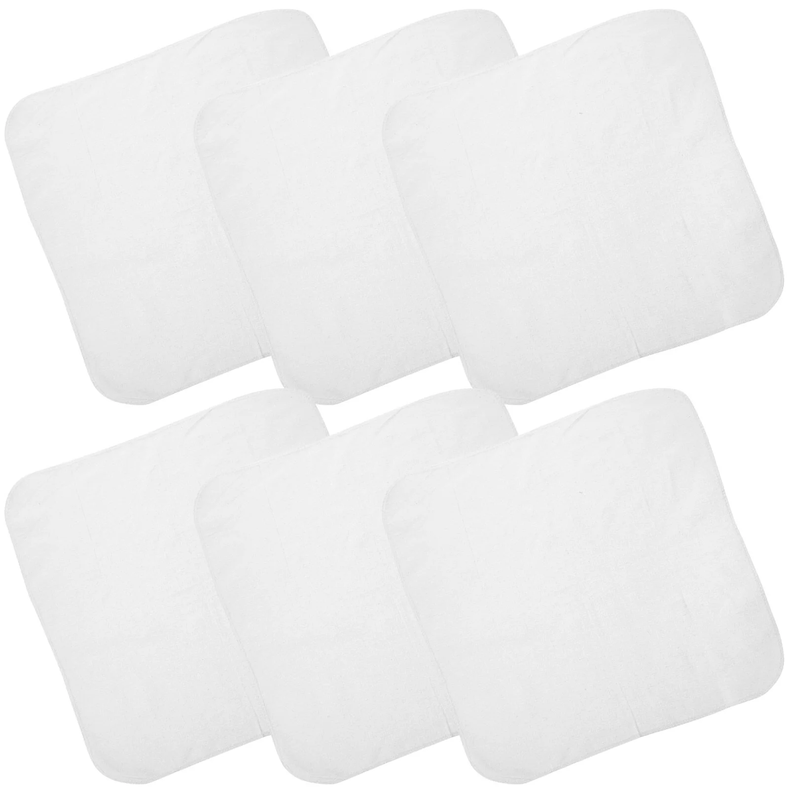 

6 шт., набор хлопковых фильтров для выпечки