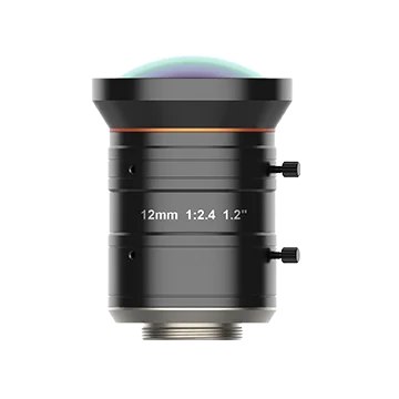 

MVL-KF1624M-25MP Good Stability 16mm Focal Length FA Industrial Camera Lens