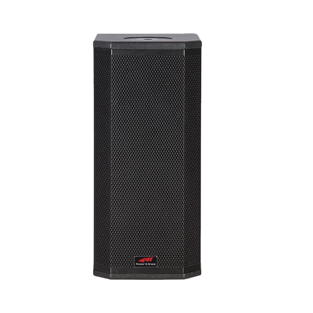 Фото Профессиональная сценическая акустическая система Line Array с Bluetooth, DSP и встроенным 4-канальным усилителем класса D №5