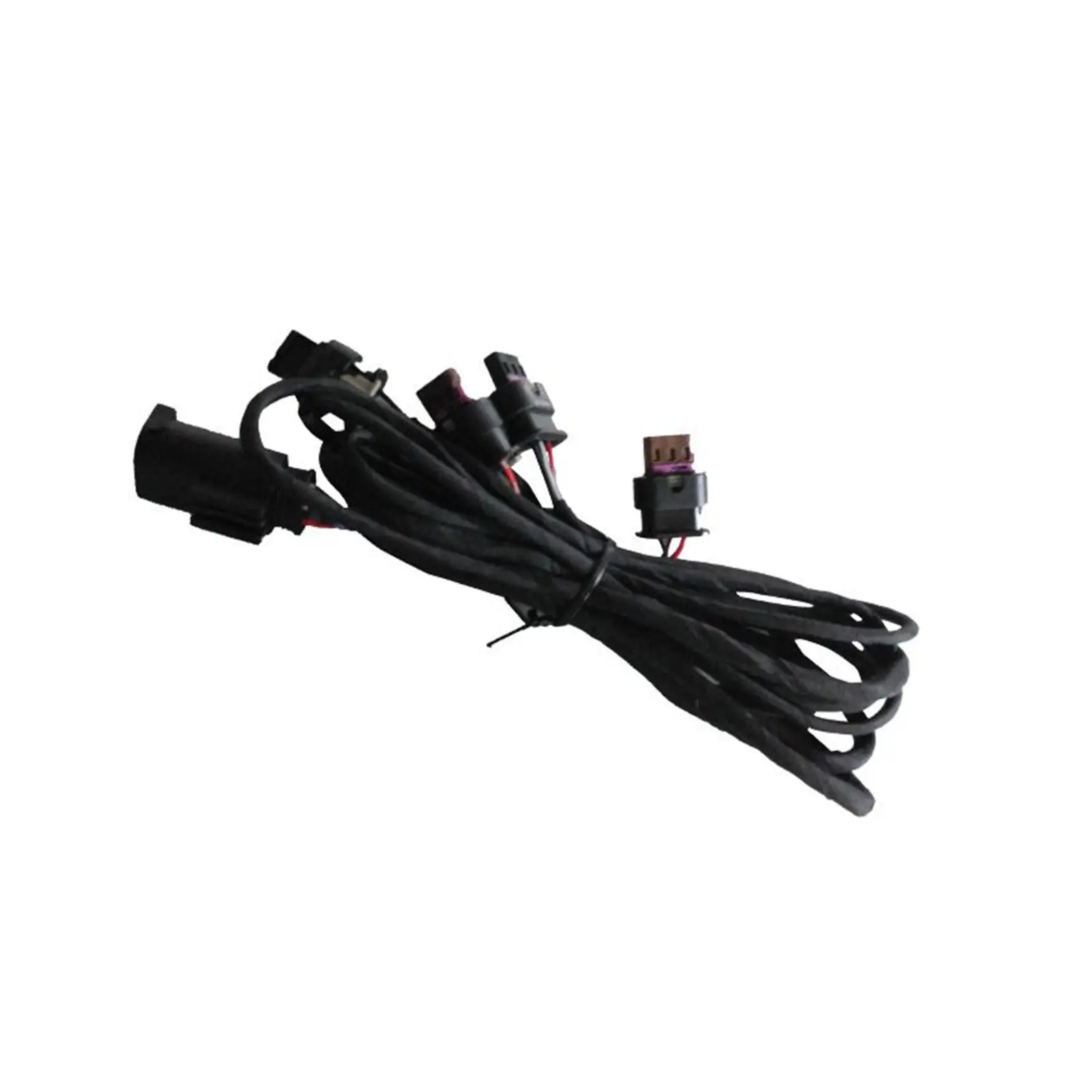 Premium Parking Cable for 3 Series 4 - Reliable And Durable