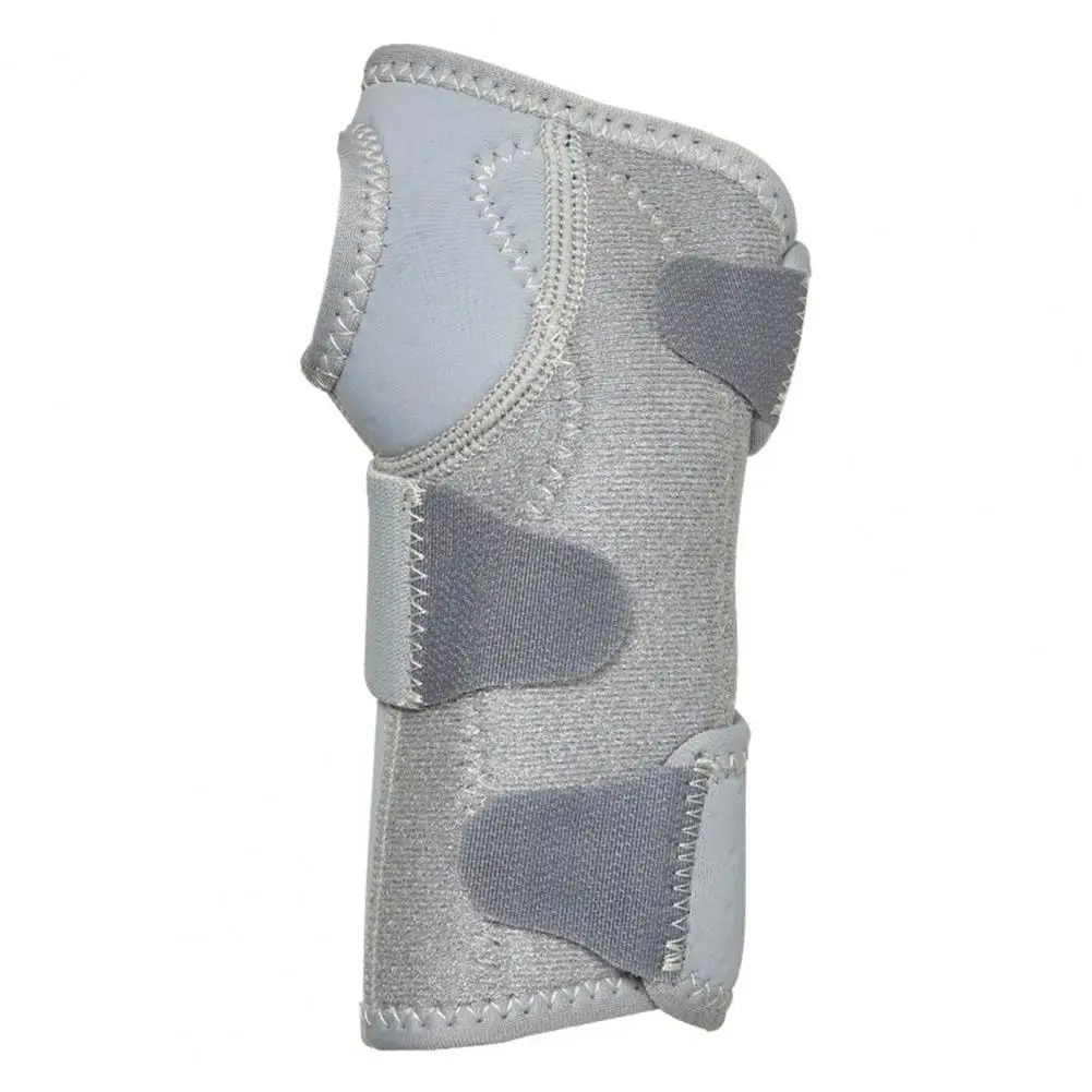 

Моющаяся накладка на запястье, 2 размера, защитная современная защита для большого пальца в стиле унисекс