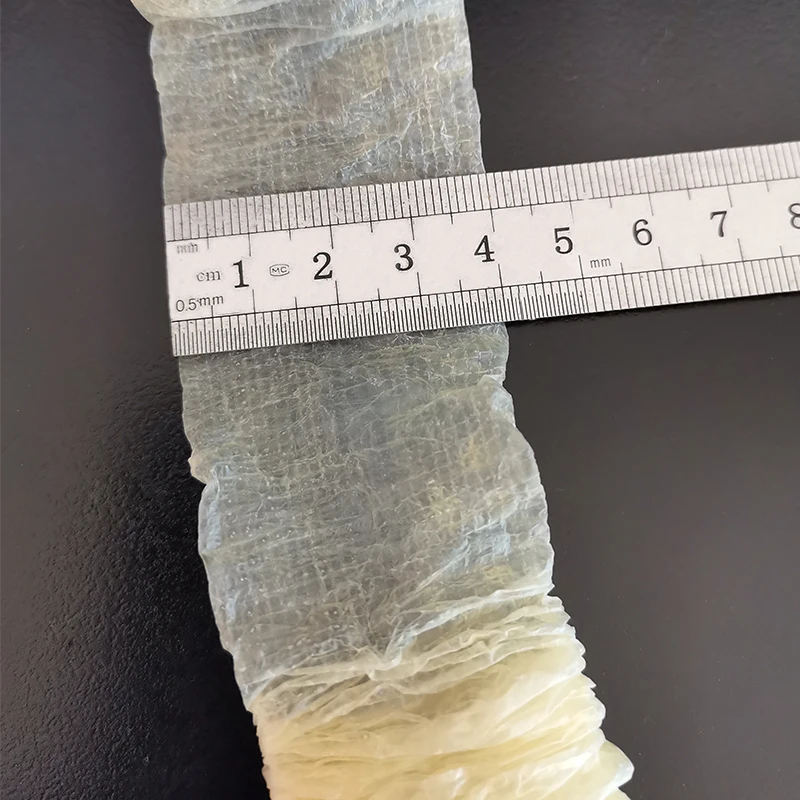 Оболочка для колбасок диаметром 23 мм 40 * 1 м |