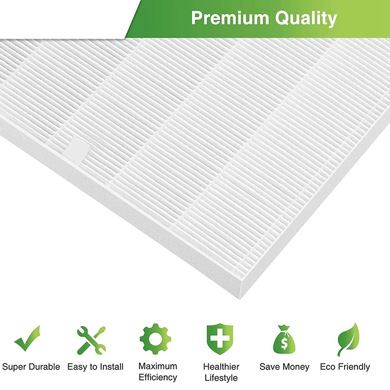 Сменный HEPA-фильтр C545 для очистителя воздуха заменяет на 1712-0096-00 113050 P150 B151