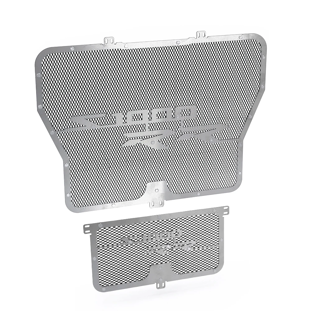 Для BMW HP4 RACE 2018 ~ мотоциклетная решетка радиатора защитная подходит для S1000RR S 1000RR