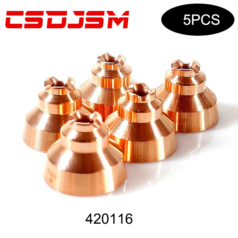 

5 шт., плазменный резак Hypertherm PowerMax30xp