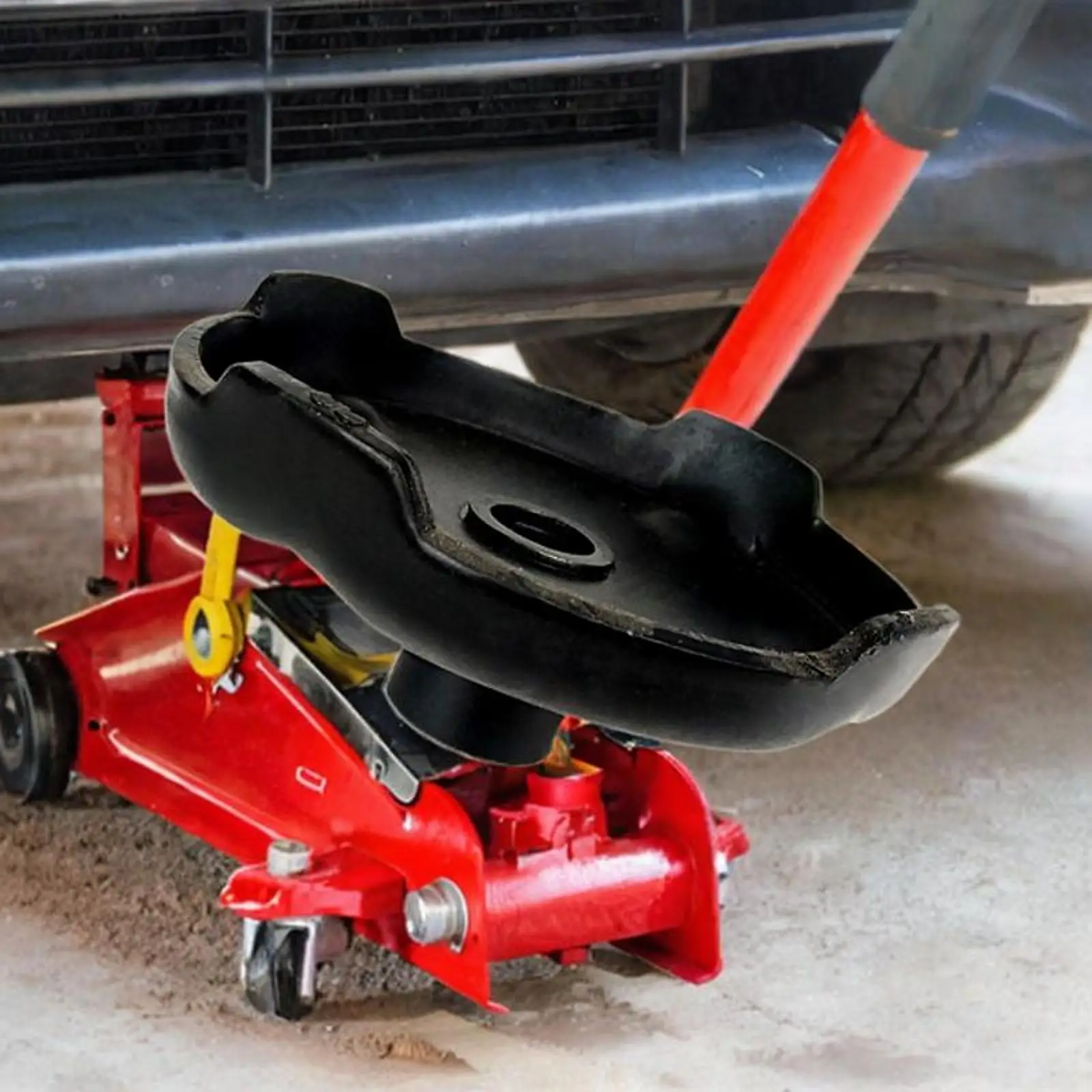 Запасные части для горизонтального домкрата